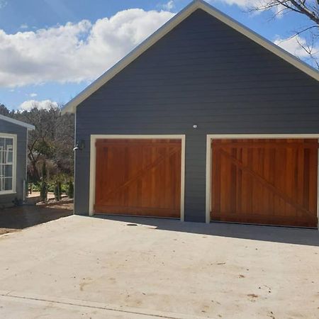 The Bower@ Kings Cottage Uralla Екстер'єр фото