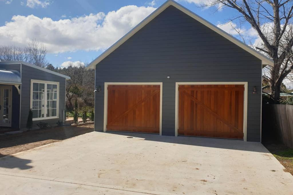 The Bower@ Kings Cottage Uralla Екстер'єр фото
