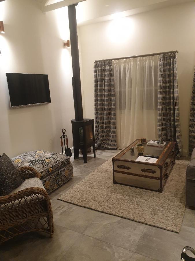 The Bower@ Kings Cottage Uralla Екстер'єр фото