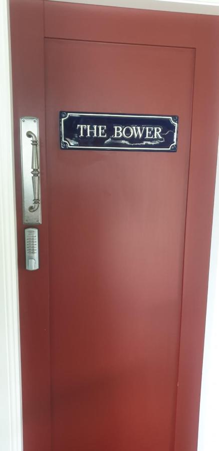 The Bower@ Kings Cottage Uralla Екстер'єр фото