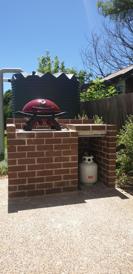 The Bower@ Kings Cottage Uralla Екстер'єр фото