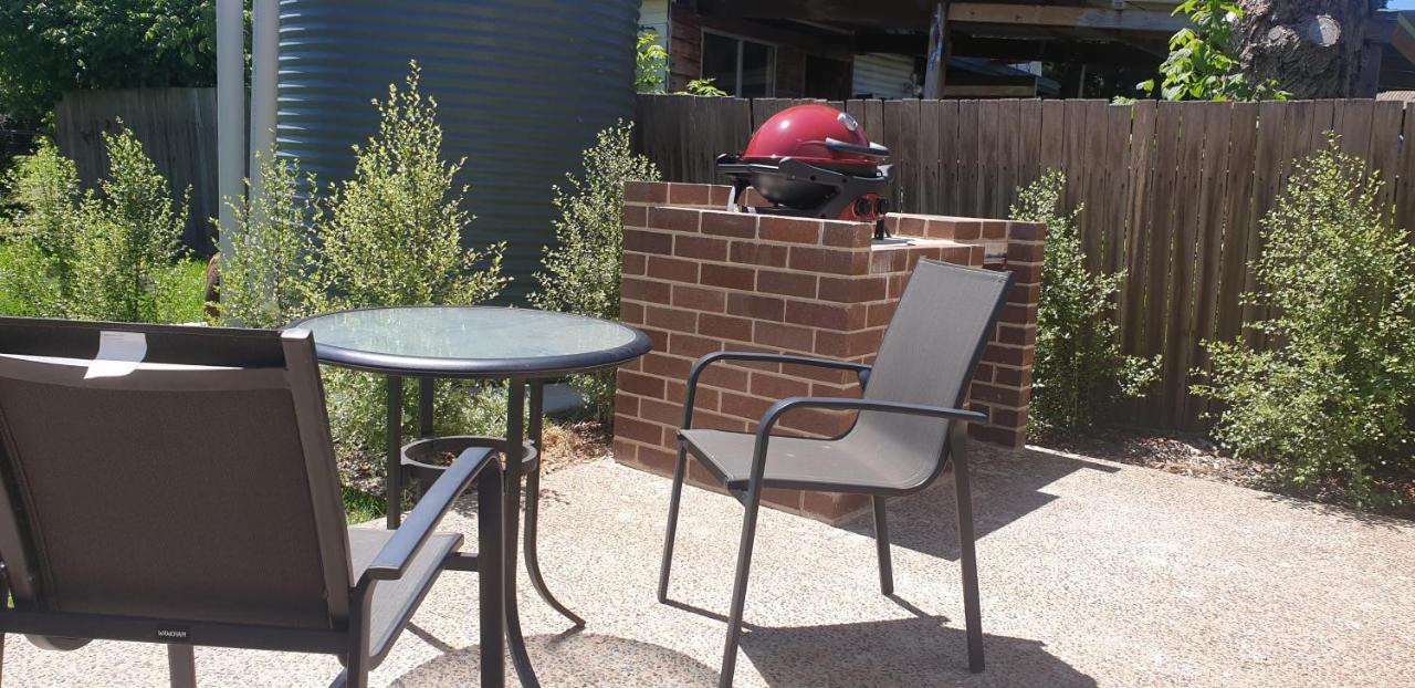 The Bower@ Kings Cottage Uralla Екстер'єр фото